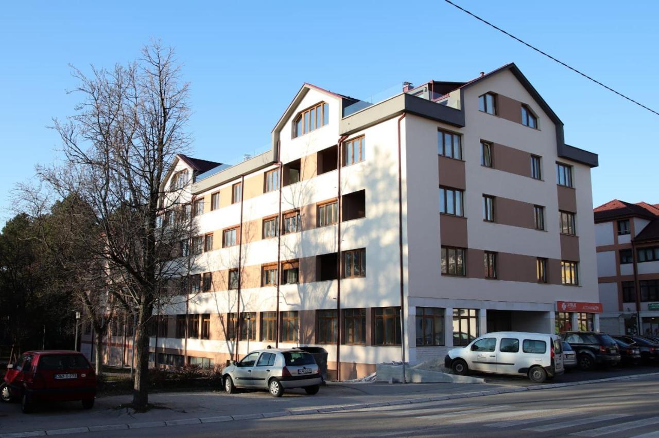 Apartman "Park" Livno Exterior photo