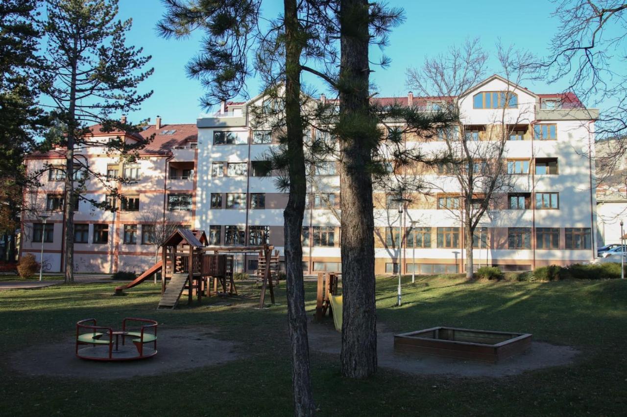 Apartman "Park" Livno Exterior photo