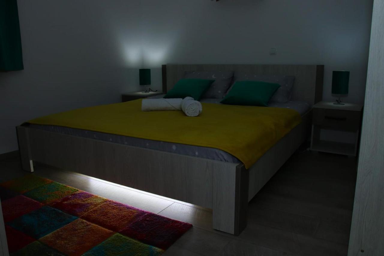 Apartman "Park" Livno Exterior photo