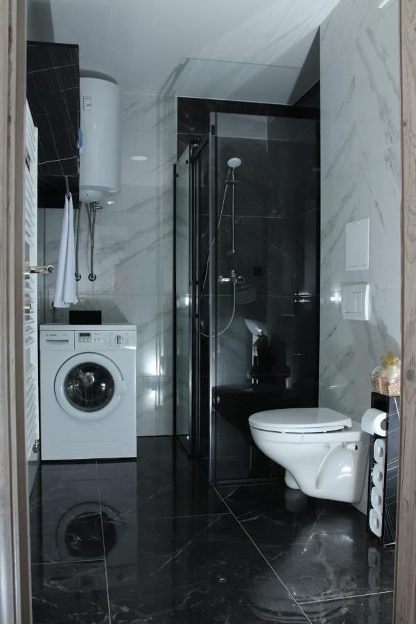 Apartman "Park" Livno Exterior photo