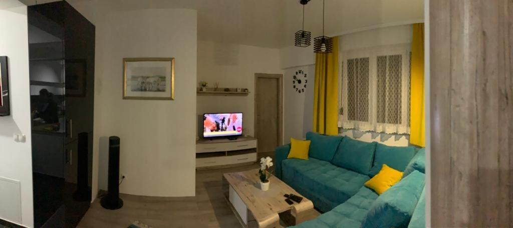Apartman "Park" Livno Exterior photo