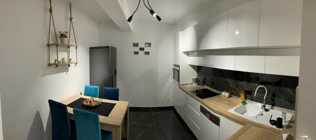 Apartman "Park" Livno Exterior photo